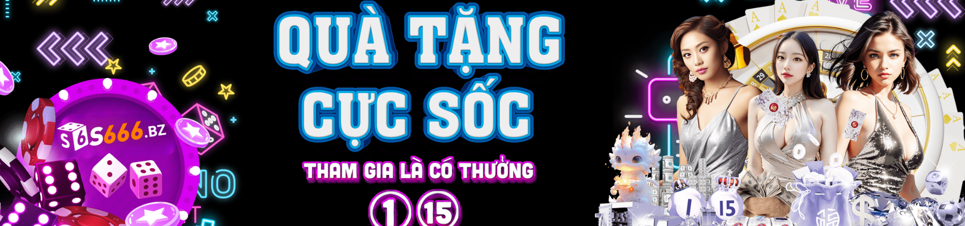 S666 Z1hỵn4 | Link Đăng Nhập S666.COM Chính Thức 2025 1 Banner S666 Bz
